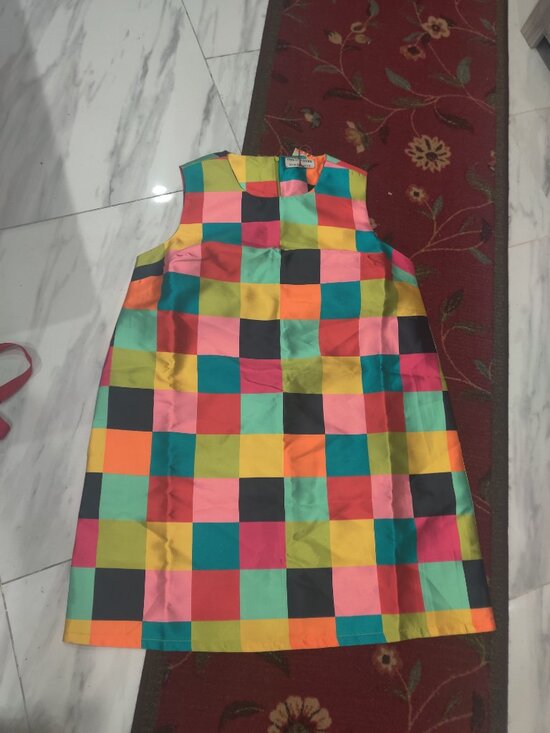 Frances Valentine Dresses & Skirts - Frances Valentine X Atlantic Pacific dress size XL New